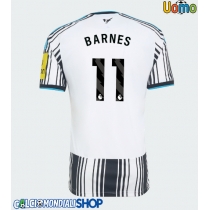 Maglie da calcio Newcastle United Harvey Barnes #11 Prima Maglia 2026-27 Manica Corta
